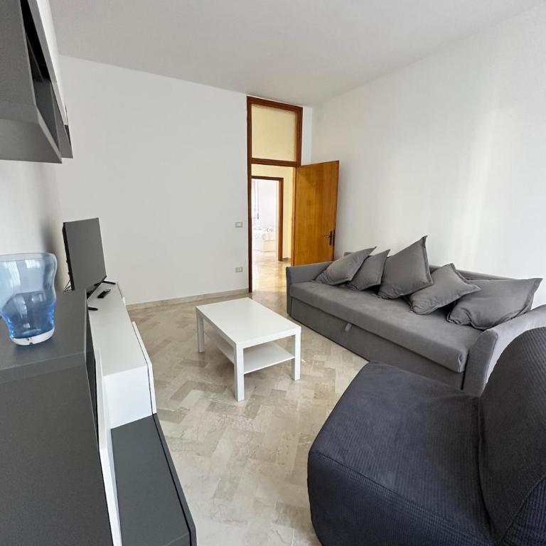 Alba Rosa - Appartamento con 2 Camere da Letto - 13