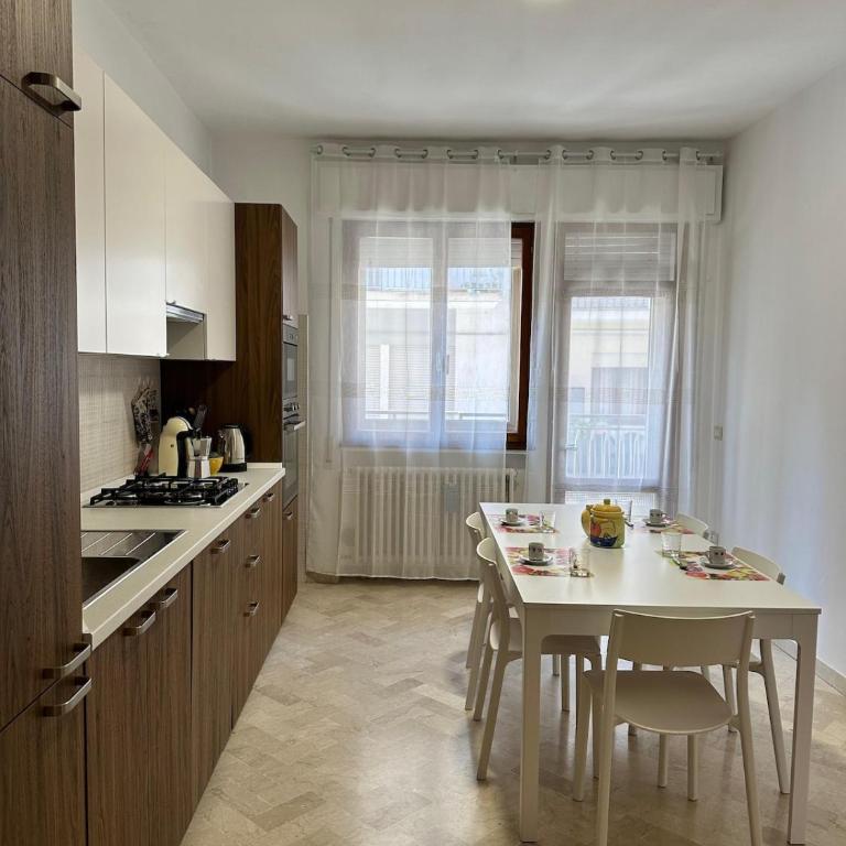 Alba Rosa - Appartamento con 2 Camere da Letto - 18