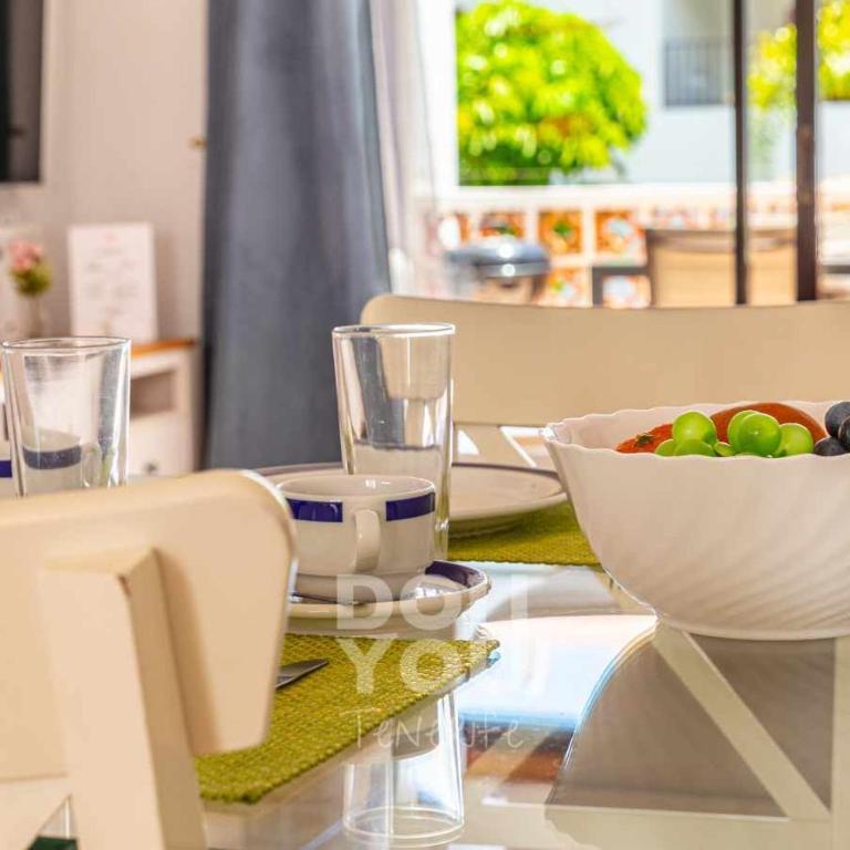 Apartment Fairways Club - Apartamento de 2 dormitorios - 1