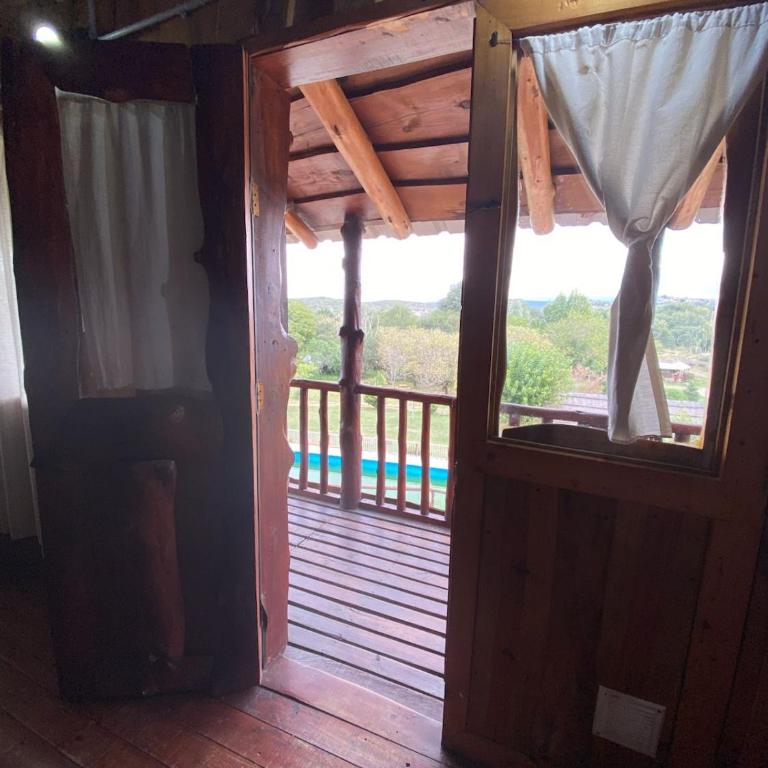 Cabañas Ensueño - Two-Bedroom Bungalow - 15