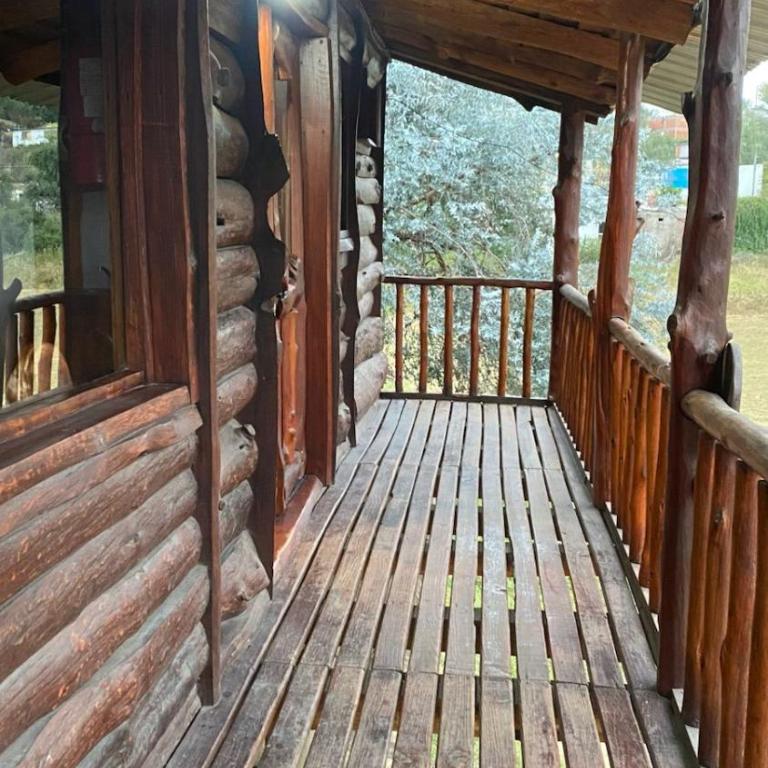 Cabañas Ensueño - Two-Bedroom Bungalow - 14