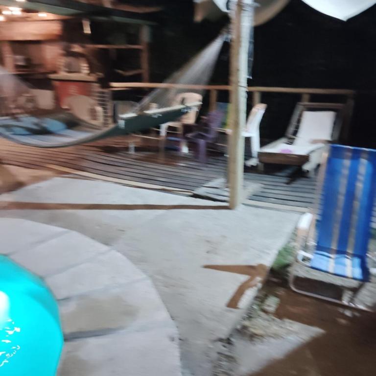 Lo de Acosta , Piscina Climatizada - Three-Bedroom House - 5