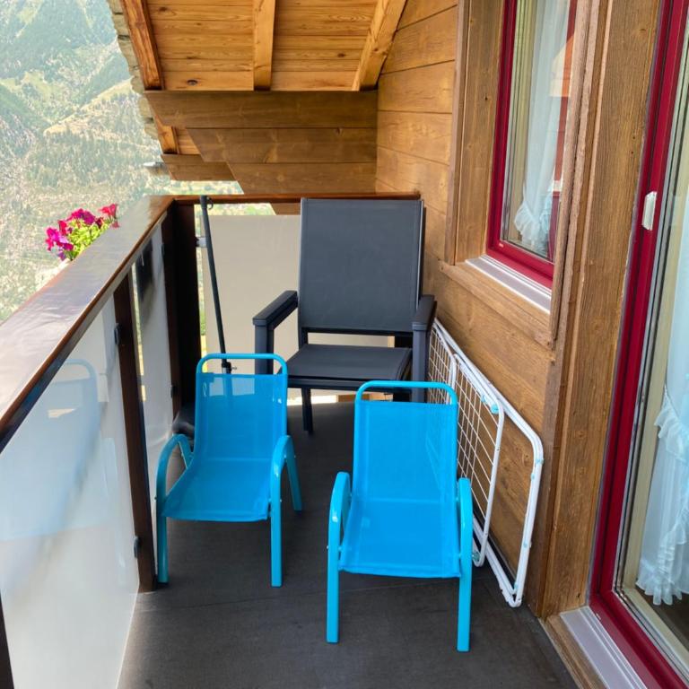 Haus Dorfblick - Apartment mit 3 Schlafzimmern - 22