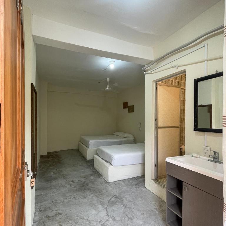 Casa Laani - Habitación Superior con cama extragrande - 17