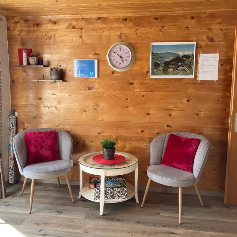 Haus Dorfblick - Apartment mit 3 Schlafzimmern - 26