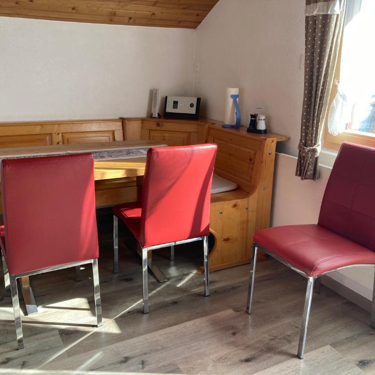 Haus Dorfblick - Apartment mit 3 Schlafzimmern - 25