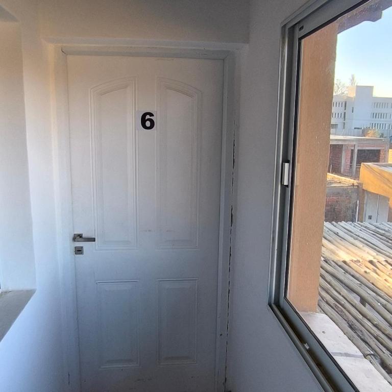 Cafayate Deptos - Apartamento de 2 dormitorios - 12