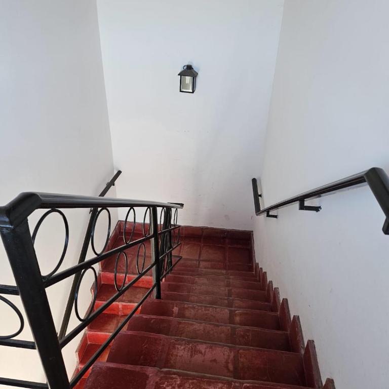 Cafayate Deptos - Apartamento de 2 dormitorios - 13