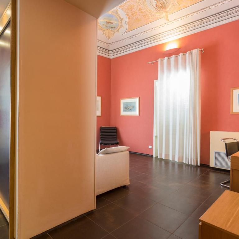 Hotel Novecento - Junior Suite - 4