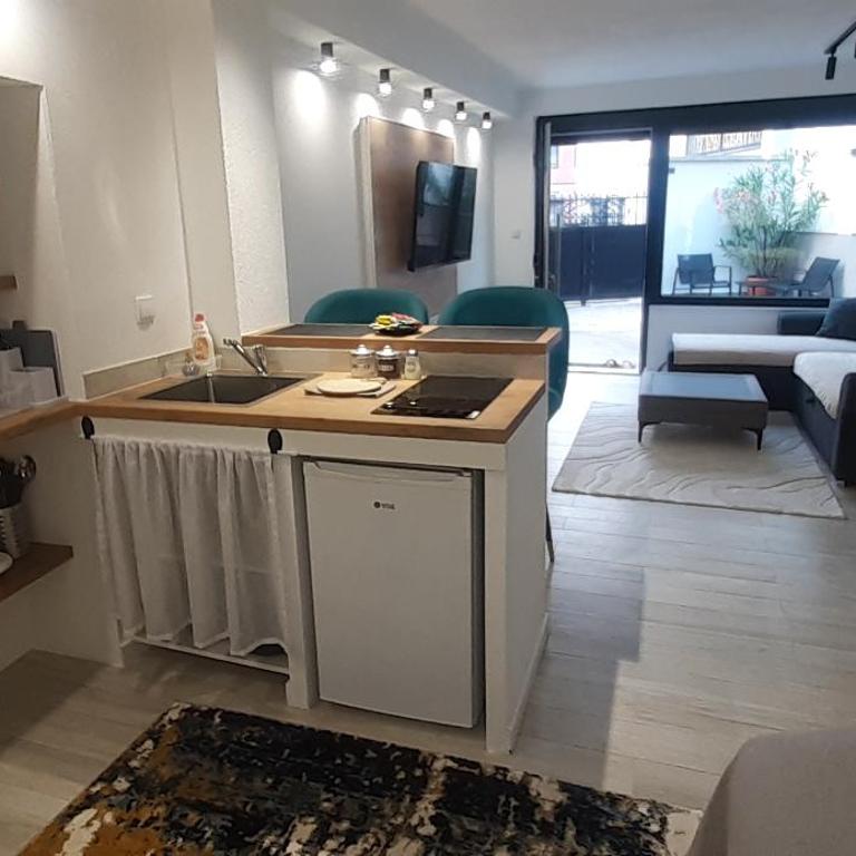 GRBAVICA COZY APARTMENT - free parking - Deluxe Studio - 41