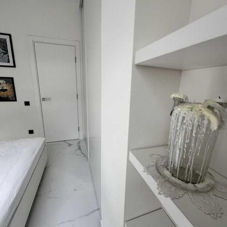 Apartments Silversany - Apartman sa 1 Spavaćom Sobom - 3