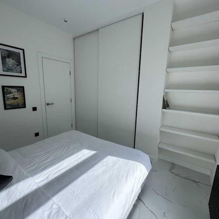 Apartments Silversany - Apartman sa 1 Spavaćom Sobom - 5
