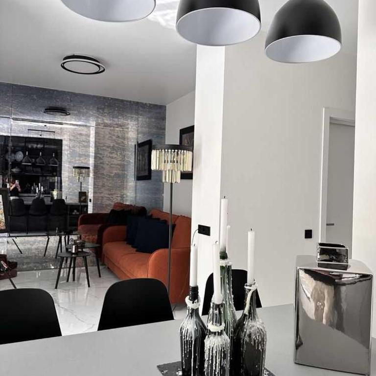 Apartments Silversany - Apartman sa 1 Spavaćom Sobom - 9
