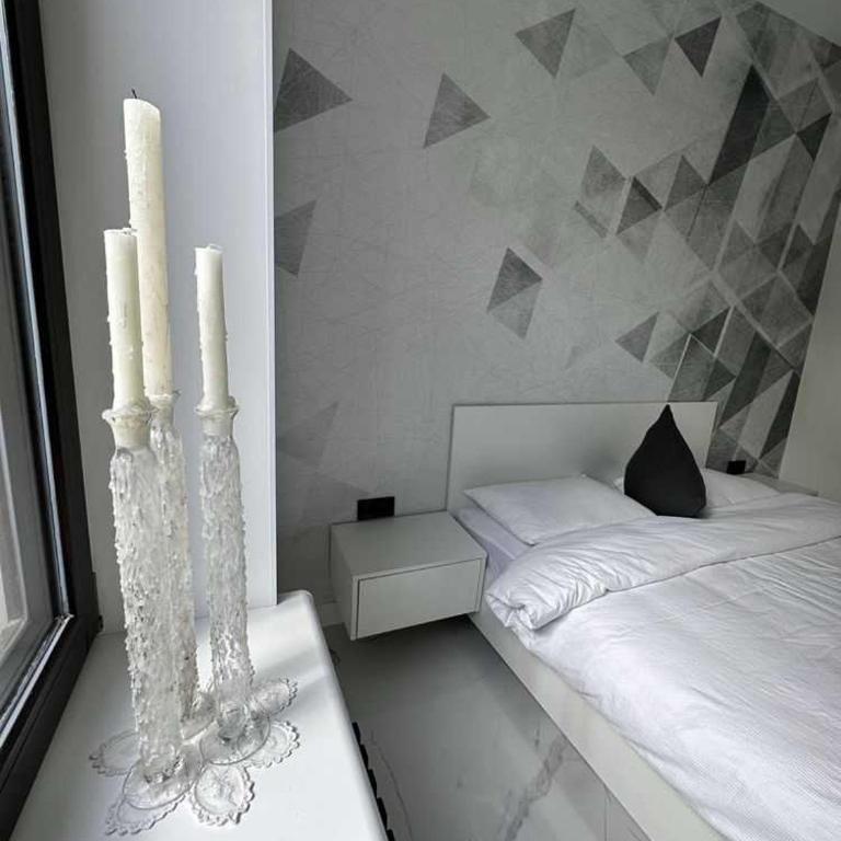 Apartments Silversany - Apartman sa 1 Spavaćom Sobom - 8