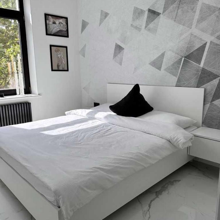 Apartments Silversany - Apartman sa 1 Spavaćom Sobom - 1