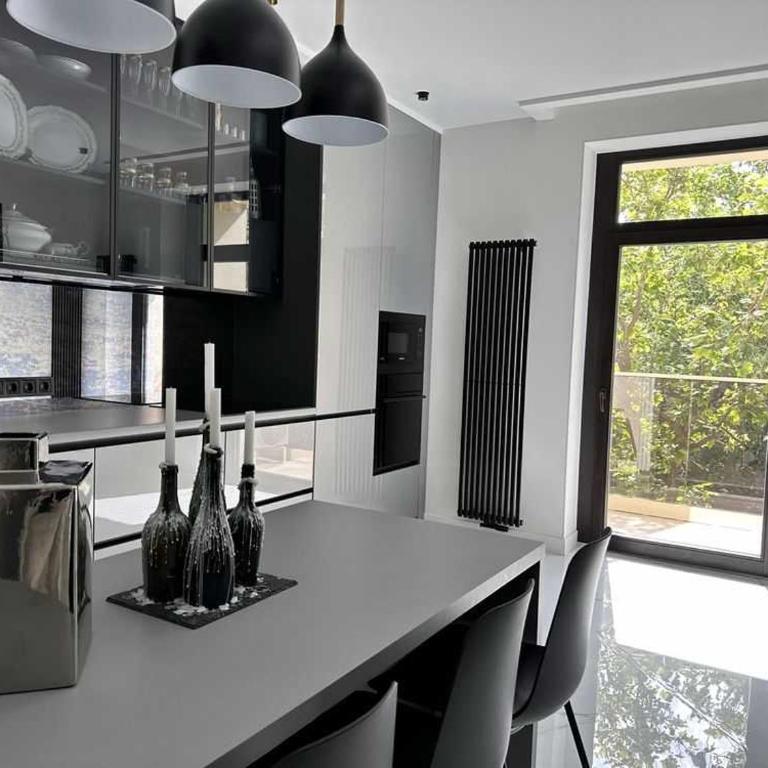 Apartments Silversany - Apartman sa 1 Spavaćom Sobom - 11