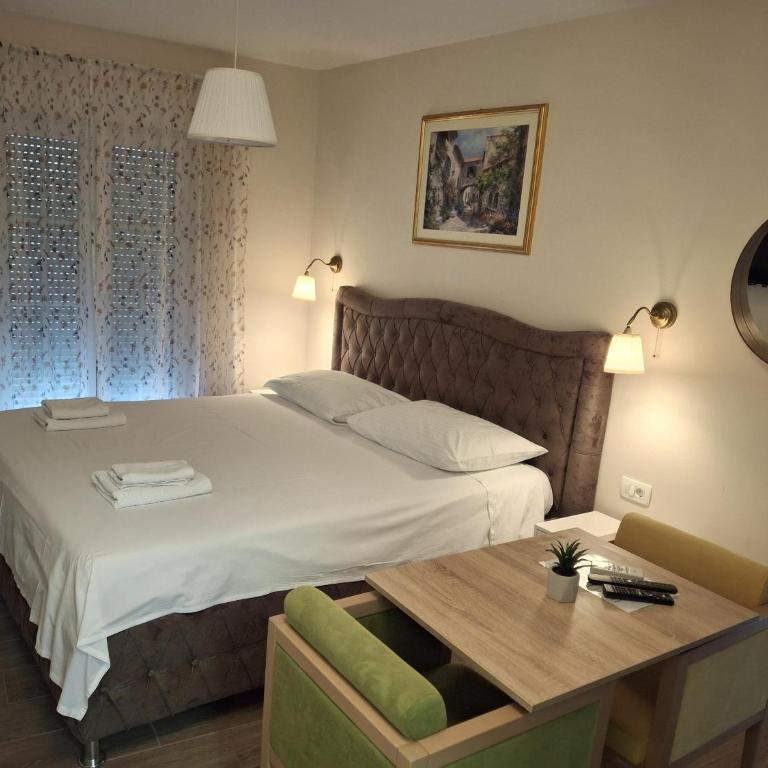 Portofino sobe Mostar - with free parking - Family Room - 22