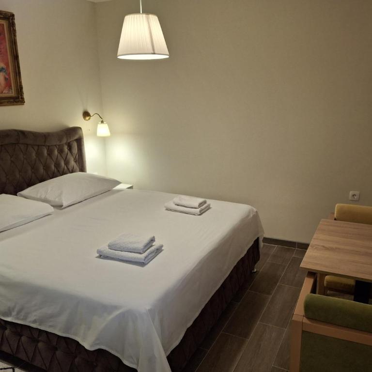 Portofino sobe Mostar - with free parking - Deluxe Room - 5