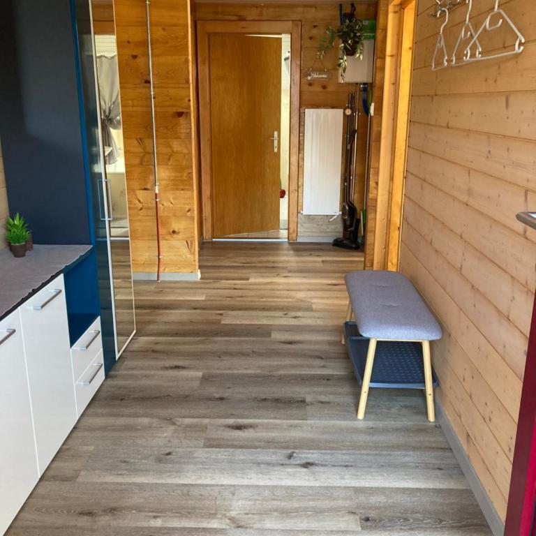 Haus Dorfblick - Apartment mit 3 Schlafzimmern - 7