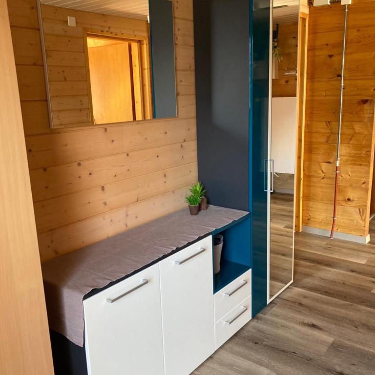 Haus Dorfblick - Apartment mit 3 Schlafzimmern - 8