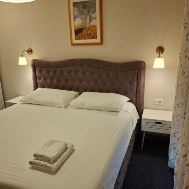 Portofino sobe Mostar - with free parking - Double Room - 14