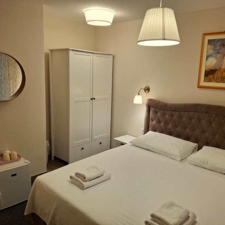 Portofino sobe Mostar - with free parking - Double Room - 15