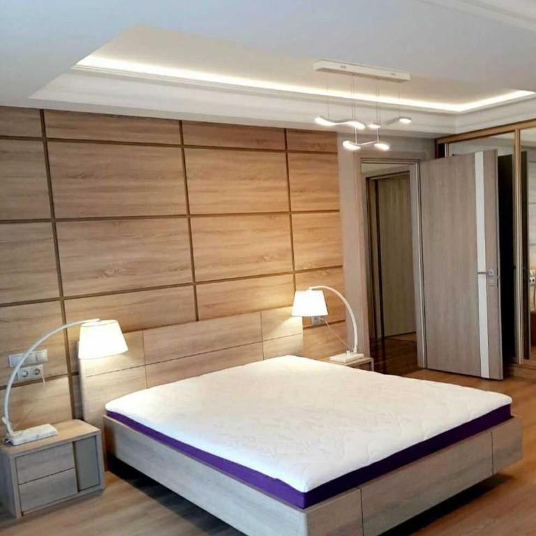Apartments Jimasly - Apartman sa 2 Spavaće Sobe - 6