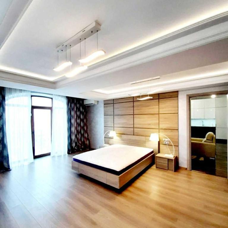 Apartments Jimasly - Apartman sa 2 Spavaće Sobe - 1