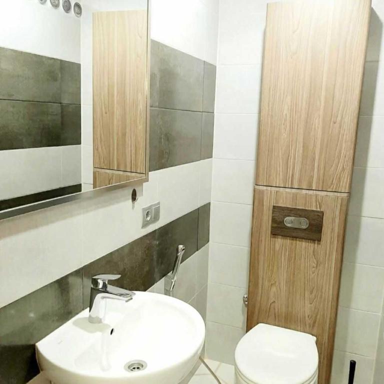 Apartments Jimasly - Apartman sa 2 Spavaće Sobe - 5
