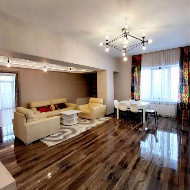 Apartments Jimasly - Apartman sa 2 Spavaće Sobe - 4