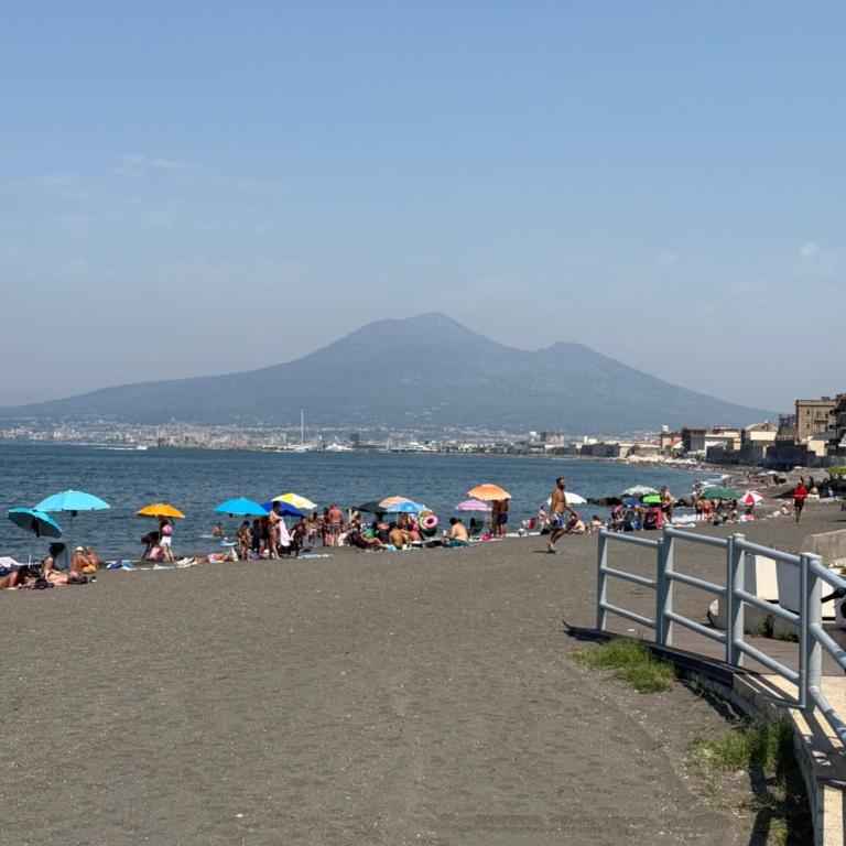 Spagnuolo Apartment Stabiae Coast - Appartamento con 2 Camere da Letto - 58