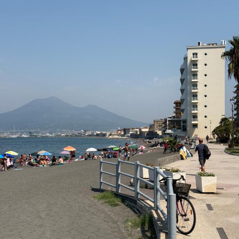 Spagnuolo Apartment Stabiae Coast - Appartamento con 2 Camere da Letto - 55