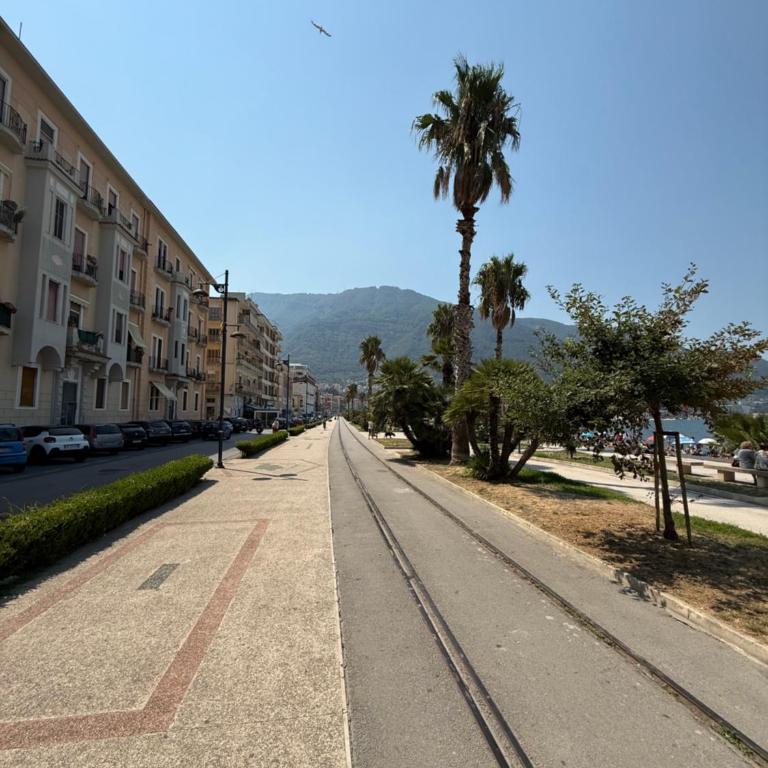 Spagnuolo Apartment Stabiae Coast - Appartamento con 2 Camere da Letto - 60