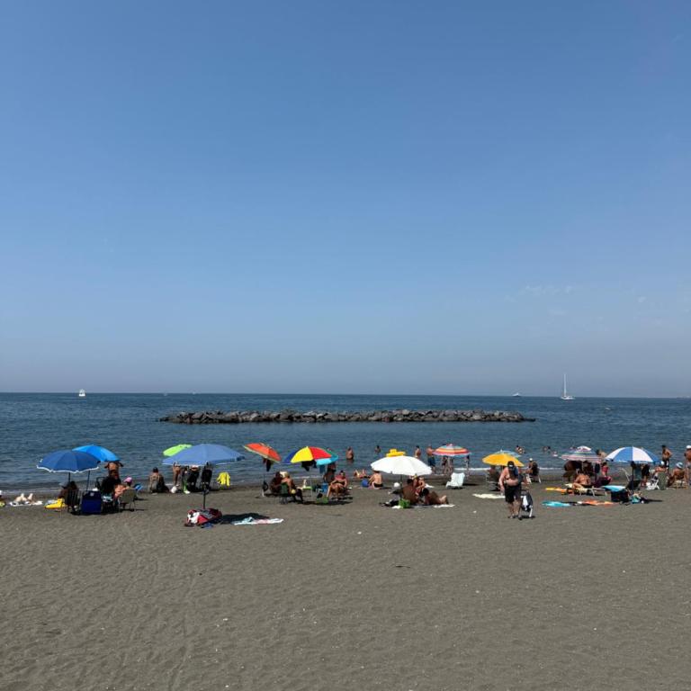 Spagnuolo Apartment Stabiae Coast - Appartamento con 2 Camere da Letto - 59