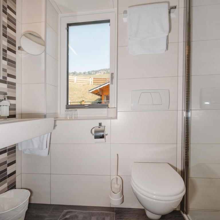Haus Ortsblick - Apartment mit 2 Schlafzimmern - 3