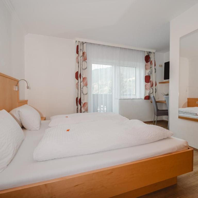 Haus Ortsblick - Apartment mit 2 Schlafzimmern - 7