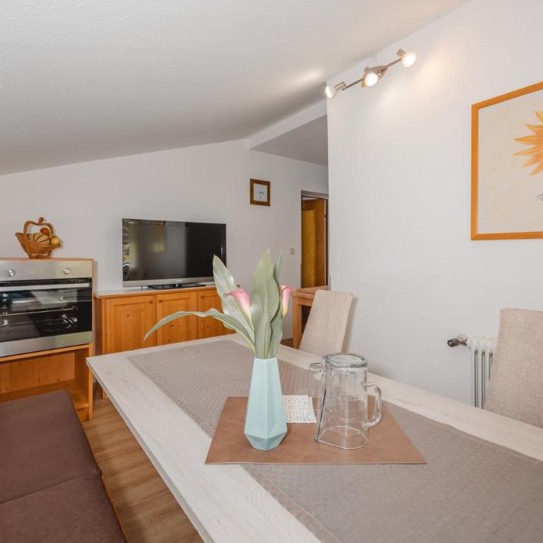 Haus Ortsblick - Apartment mit 2 Schlafzimmern - 4