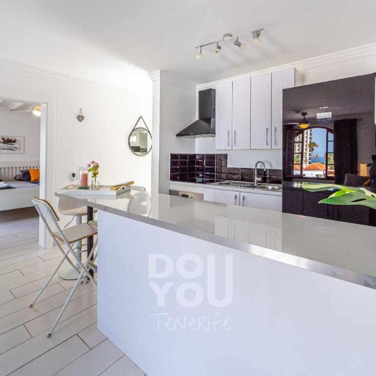 Apartment Paraiso Royal - Apartamento de 1 dormitorio - 11