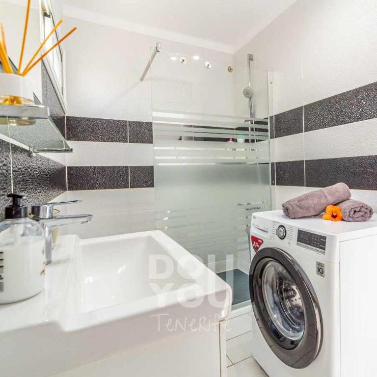 Apartment Paraiso Royal - Apartamento de 1 dormitorio - 12