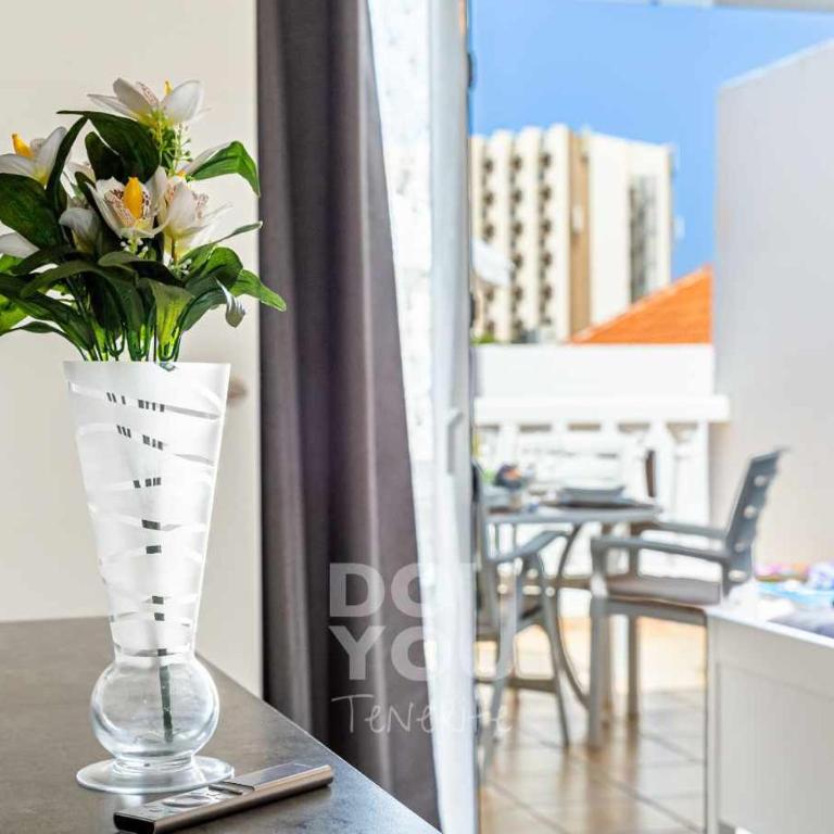 Apartment Paraiso Royal - Apartamento de 1 dormitorio - 17