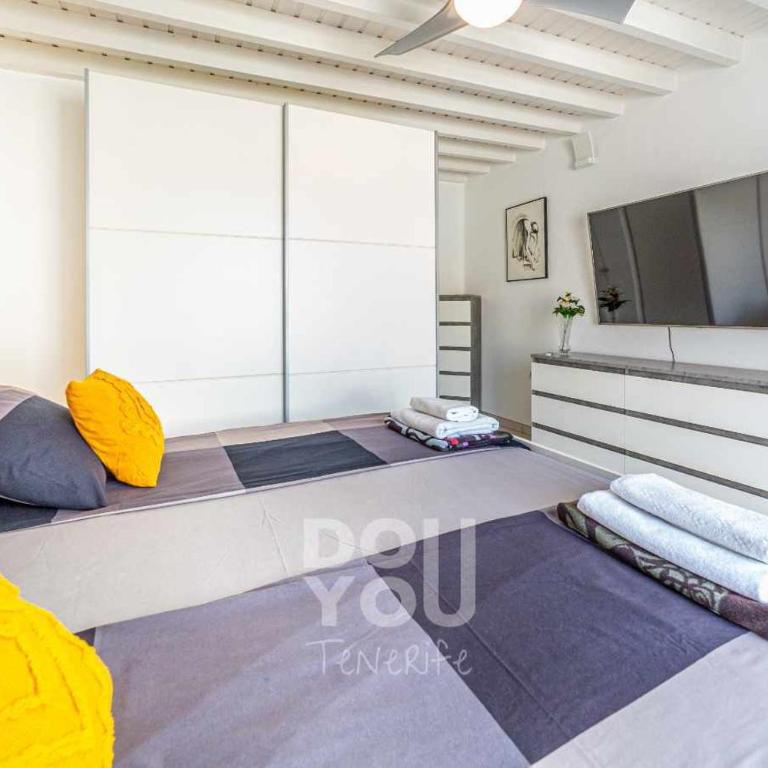 Apartment Paraiso Royal - Apartamento de 1 dormitorio - 19
