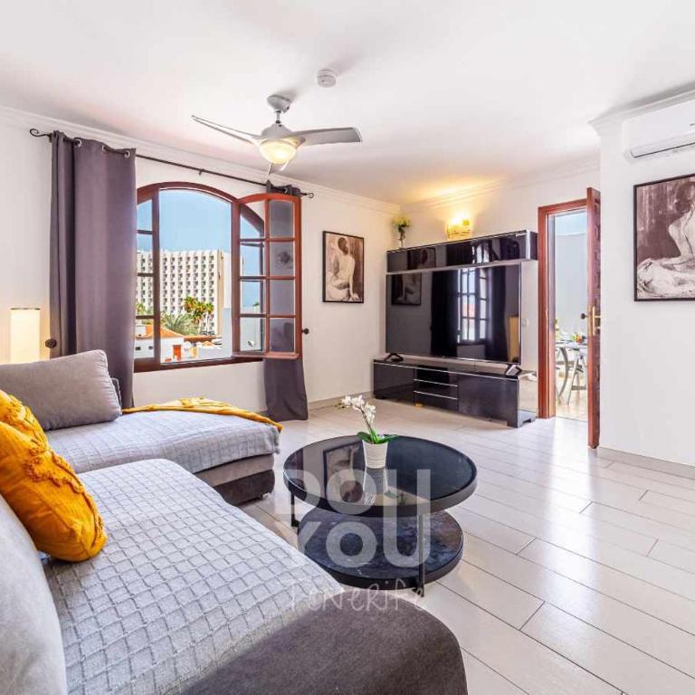Apartment Paraiso Royal - Apartamento de 1 dormitorio - 21