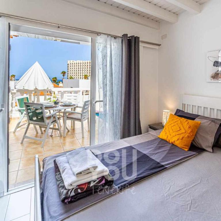 Apartment Paraiso Royal - Apartamento de 1 dormitorio - 22