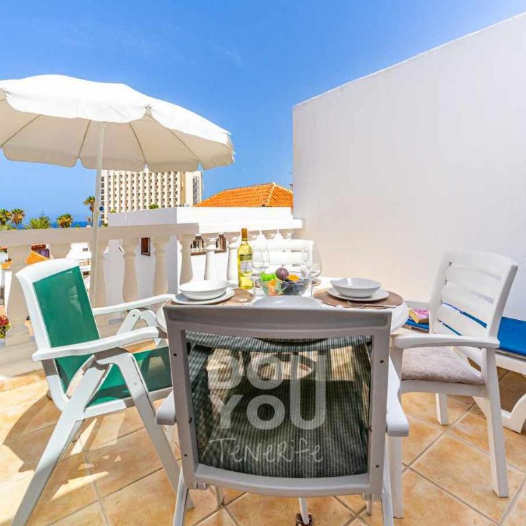 Apartment Paraiso Royal - Apartamento de 1 dormitorio - 23