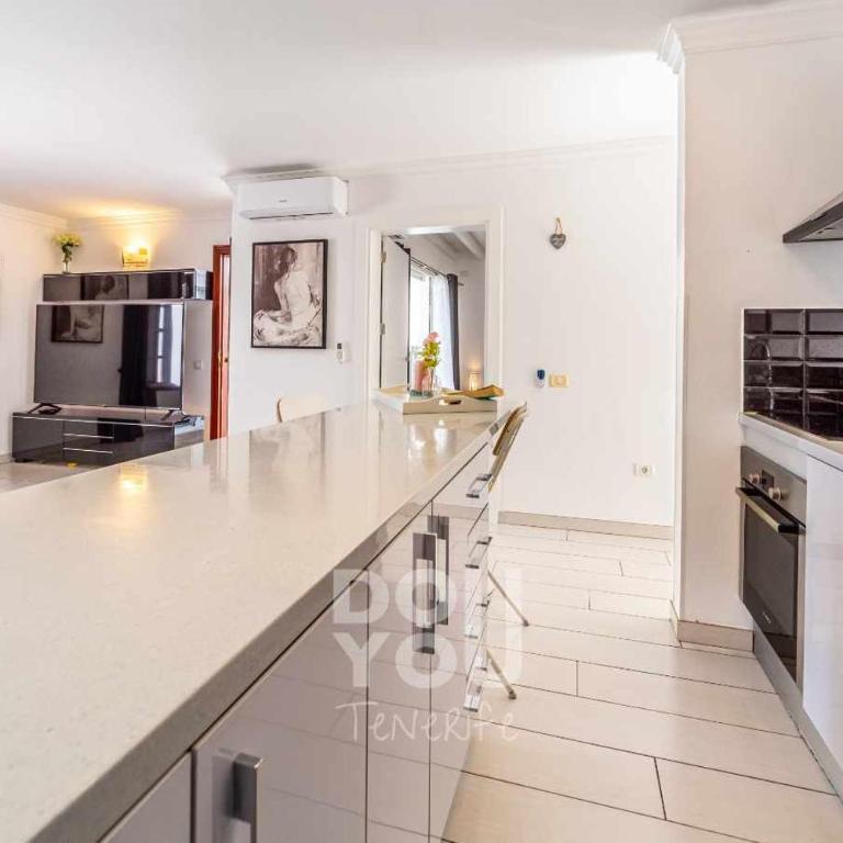 Apartment Paraiso Royal - Apartamento de 1 dormitorio - 24