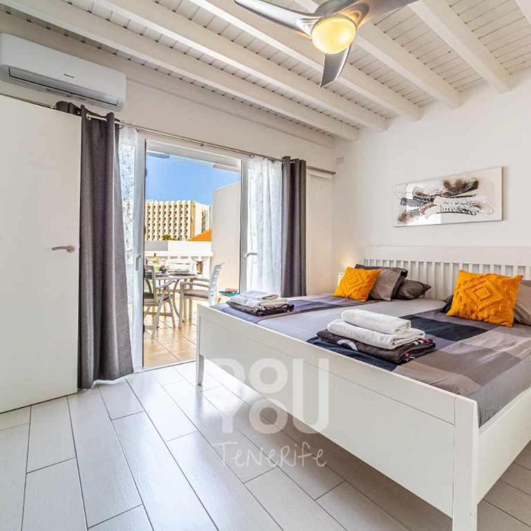Apartment Paraiso Royal - Apartamento de 1 dormitorio - 25