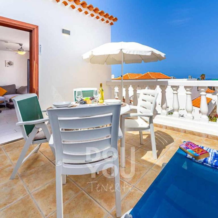 Apartment Paraiso Royal - Apartamento de 1 dormitorio - 28