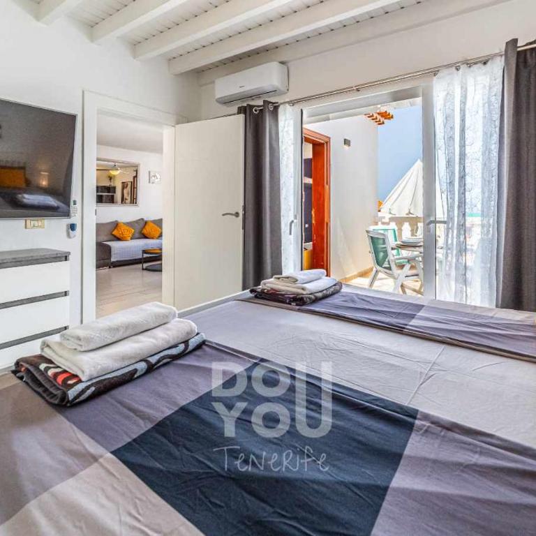 Apartment Paraiso Royal - Apartamento de 1 dormitorio - 30