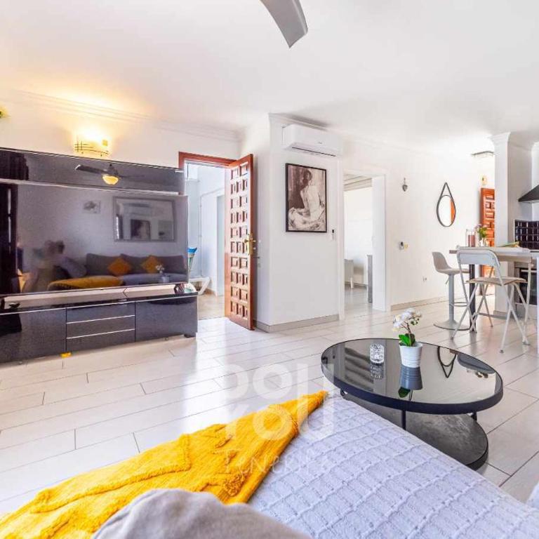 Apartment Paraiso Royal - Apartamento de 1 dormitorio - 32