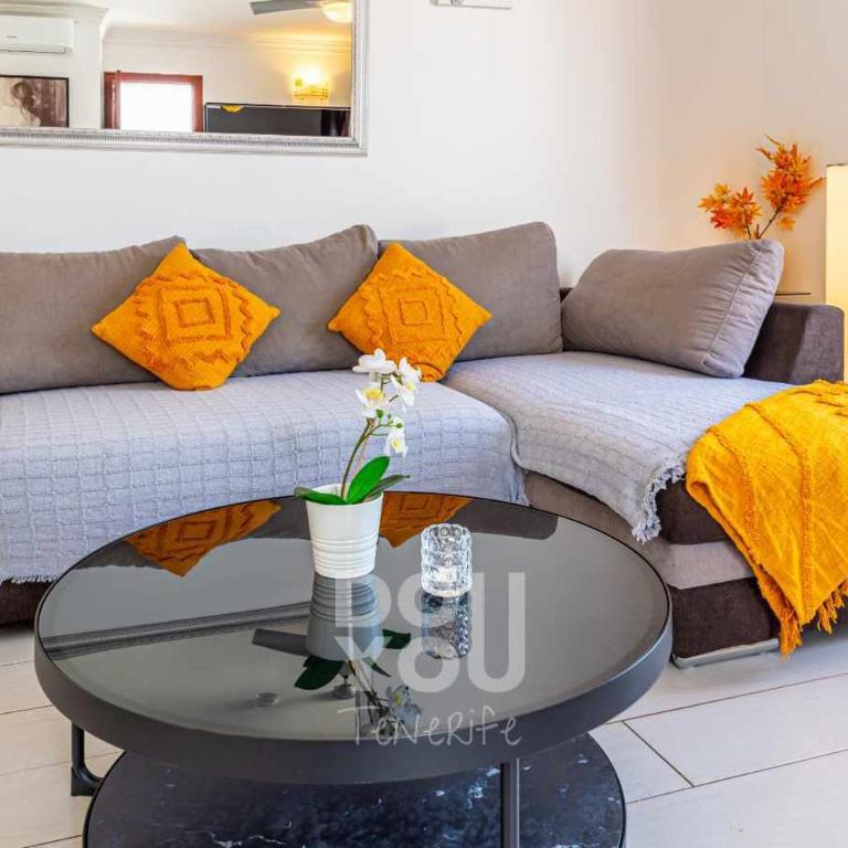 Apartment Paraiso Royal - Apartamento de 1 dormitorio - 33
